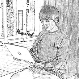 HayaTechのプロフィール画像